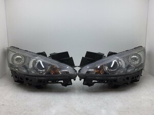  the glass coating ng settled! Biante CCEFW CC left right head light HID projector STANLEY P8161