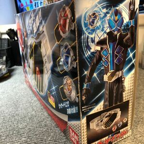 バンダイ 仮面ライダーウィザード 変身ベルト DXウィザードライバーの画像9