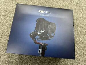 DJI RS2 PRO COMBO RONIN