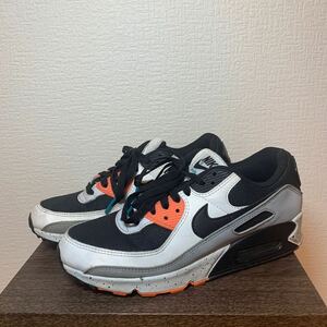 NIKE エアマックス90 AIR MAX 90 DC9845-100 US6.5 24.5cm