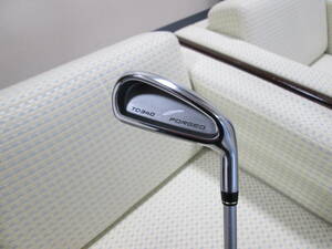 フォーティーン TC-340 鍛造 単品 5番 アイアン Four teen FORGED #5 IRON 三菱ケミカルシャフト OT i 75 Flex-R 装備！