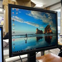 EIZO FlexScan L997 21.2インチ　モニター回転　中古_画像1