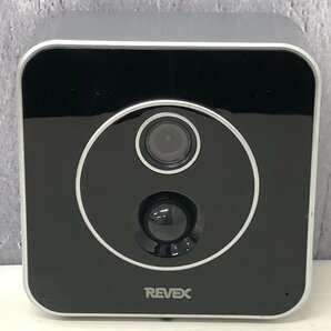 ◎M290 REVEX SD録画式液晶画面付センサーカメラ SD3000LCD (rt)の画像5