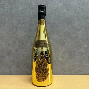 ◎K206 Dragon & Tiger GOLD Bonnet-Ponson Extra Brut ドラゴン & タイガー タイガー ゴールド エクストラ ブリュット 750ml 12%