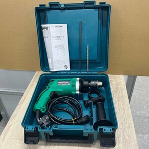 ◎M375 makita 16㎜ 100V 震動ドリル M816K マキタ (rt)