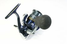 ☆807☆ SHIMANO シマノ ULTEGRA ADVANCE アルテグラアドバンス リール 2000S SD63D_画像6