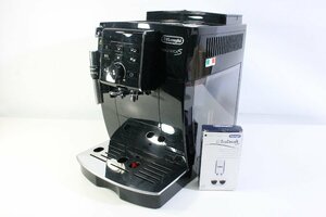 ☆859☆ DeLonghi デロンギ マグニフィカ S コンパクト全自動 エスプレッソマシン コーヒーマシン ECAM23120