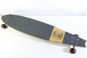 ☆764☆ スケボー スケートボード ロング SECTOR 9 セクターナイン