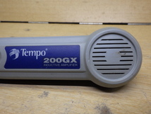 中古 Tempo トーンプローブセット 200GX 77GX 現状 新でん_画像5