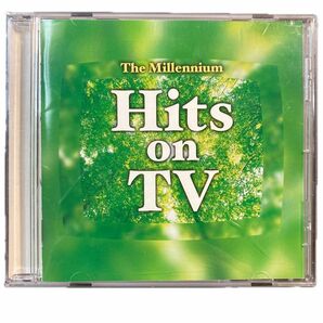 The Millennium Hits On TV ミレニアム・ヒッツ・オンTV 