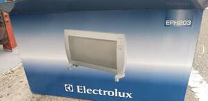 Electrolux遠赤外線パネルヒーター EPH 203　10074077-45350
