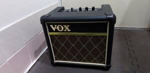 VOX guitar for mote ring amplifier MINI3-BK 10075647-45367