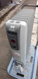 te long gi oil heater H770812EFSN 10074206-45355