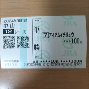  single . horse ticket horse racing card collection . name horse ticket I ami Chile .u horse . one . surface white name single . horse ticket 