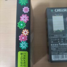 チェルシー 明治チェルシー CHELSEA meiji 箱タイプ　箱入りメモ80枚入り　2個セット　未使用　コレクション　飴あめではありません絶版○_画像5