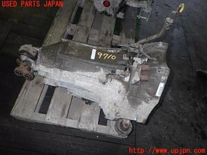 1UPJ-97103010]レジェンド クーペ(KA8)ミッション AT C32A 中古