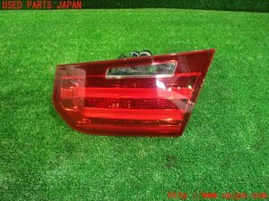 1UPJ-97841550]BMW アクティブハイブリッド3(AH3)(3F30)右リアフィニッシャー 中古