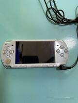 SONY ソニー　PSP本体　3000番　2000番　_画像5