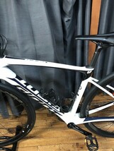 【美品】 GIANT ジャイアント DEFY ADVANCED 2 フルカーボン SHIMANO 105 R7020 2X11S サイズS 2020年モデル 直接引き取り大歓迎 （M7176)_画像3