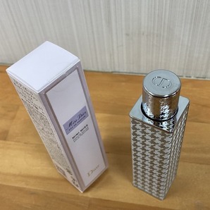 新品未使用 Miss Dior ミス ディオール オードゥ パルファン ミニ ミス(ソリッドパフューム)3.2g 定価9790円（M7158）の画像3