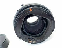 【HASSELBLAD/ハッセルブラッド】150mm　カメラレンズ　動作未確認現状品_画像3