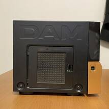 現状品 DAM-G100X CyberDAM HD 第一興商 DAM カラオケ ジャンク_画像5