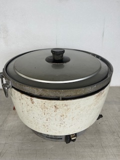 2025年最新】Yahoo!オークション -パロマ 炊飯器 4升の中古品 2025年最新】Yahoo!オークション -パロマ 炊飯器 4升の中古品
