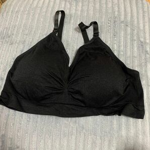 ４Ｌ 新品 授乳用 ブラジャー 妊娠 マタニティ 