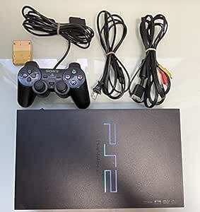 PlayStation 2 (SCPH-30000