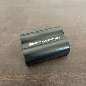 Nikon EN-EL3 バッテリーパック 電池 031401