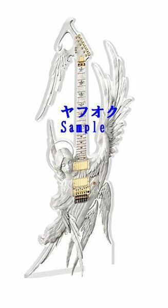 THE ALFEE 50th Anniversary×三越創業350周年 限定品★アクリルキーホルダー★Ultimate Archangel★新品未開封！