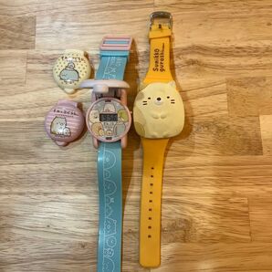 すみっコぐらし セット