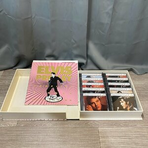8896 Elvis Presley エルヴィス プレスリー CD DRF-7101/101コンプリート シングルコレクション