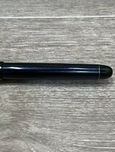 8919 PILOT パイロット CUSTOM67 万年筆 14K-585_画像6