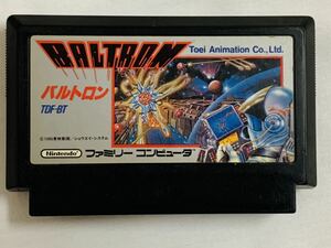 FC Bartolon Famicom
