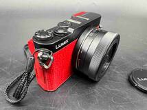 W5354　Panasonic デジタルカメラ DMC-GM5　レンズ　H-FS12032　1:3.5-5.6/12-32_画像3