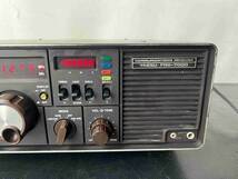 W5355　YAESU FRG-7000 八重洲無線 トランシーバー _画像3