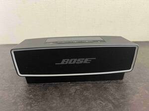W5004　BOSE ボーズ SoundLink Mini ワイヤレススピーカー 416912