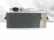 〇【神殿店】Leica ライカ Ernst Leits GmbH Wetzlar f＝5cm 1：2.8　〇現状品〇_画像6