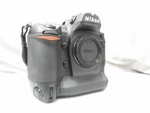 〇【神殿店】Nikon ニコン D2H デジタル一眼レフカメラ　〇現状品〇_画像1