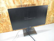 Dell/デル 21.5インチワイド液晶モニタ　P2219H　1920×1080　中古現状品_画像3