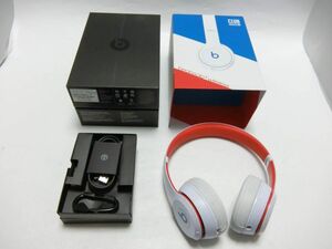 beats by dr.dre beats solo3 ワイヤレスヘッドホン CLUB COLLECTION MV8V2PA/A ダイナミック型 A1796／YL240226003