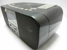 TOSHIBA 東芝 TY-SDK70 CD/SD/USB/ラジオ／YL240213001_画像5