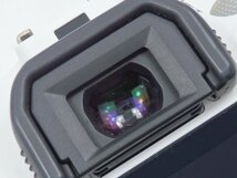 【中古】 キャノン Cannon キヤノン EOS Kiss X7 ホワイト 白 デジタル一眼レフカメラ 9122B002_画像8