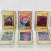 Z53/遊戯王カード　デッキ　パーツ　350枚以上　大量　まとめ売り_画像3