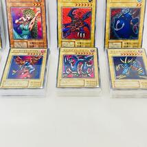 Z53/遊戯王カード　デッキ　パーツ　350枚以上　大量　まとめ売り_画像8