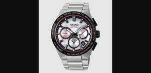 SEIKO Seiko ASTRON Astro nSBXC125 Nexter series large . sho flat 2022 limitated model domestic limitation 1700ps.