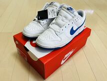 NIKE ナイキ DUNK LOW RETRO ダンク ロー レトロ DV0831-104 28.5cm_画像2