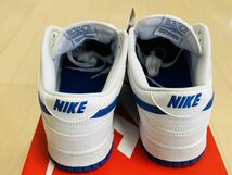 NIKE ナイキ DUNK LOW RETRO ダンク ロー レトロ DV0831-104 28.5cm_画像5