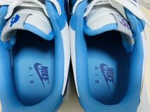 NIKE ナイキ Air Force 1 Low エアフォース1ロー NBA75周年 Lakersレイカーズ　DC8874-101 29.0cm_画像9